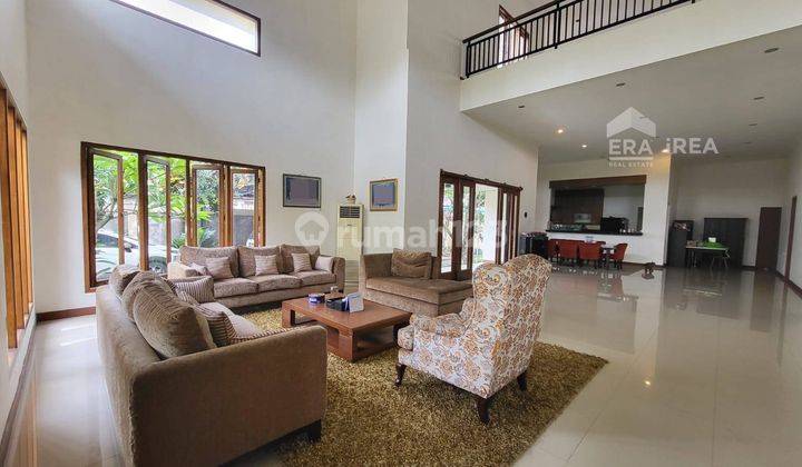 Rumah Mewah Murah di Cemani Solo Kota 1