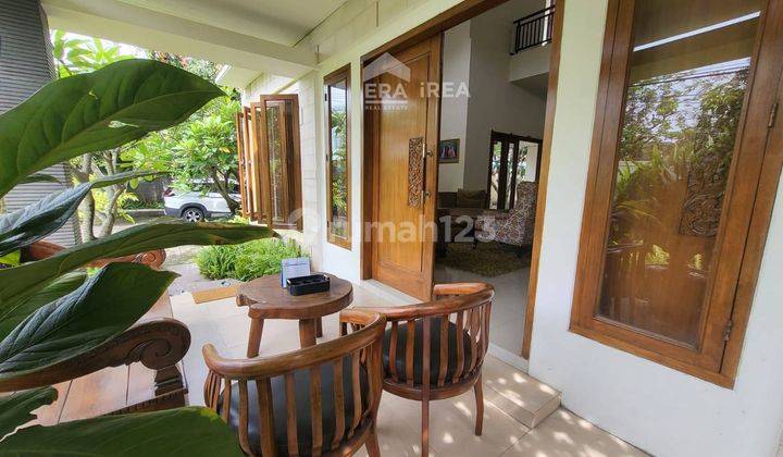 Rumah Mewah Murah di Cemani Solo Kota 6