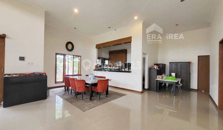 Rumah Mewah Murah di Cemani Solo Kota 7