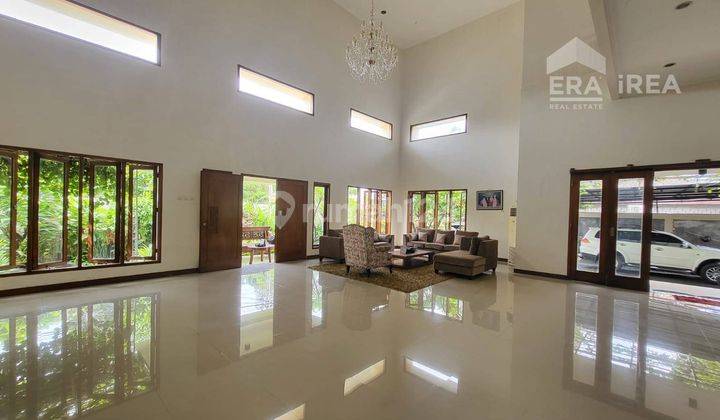 Rumah Mewah Murah di Cemani Solo Kota 9