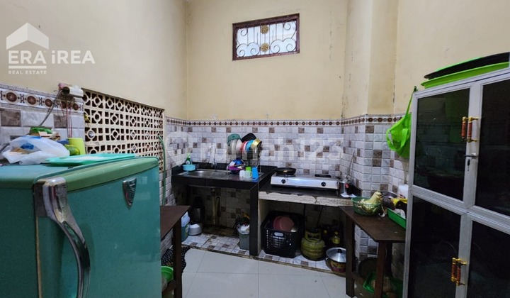 Ruang Usaha Strategis 2,5 Lantai di Jl. Sukoharjo - Solo 3