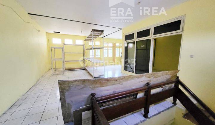 Ruko 2 Lantai di Kauman Pasar Kliwon Solo 5