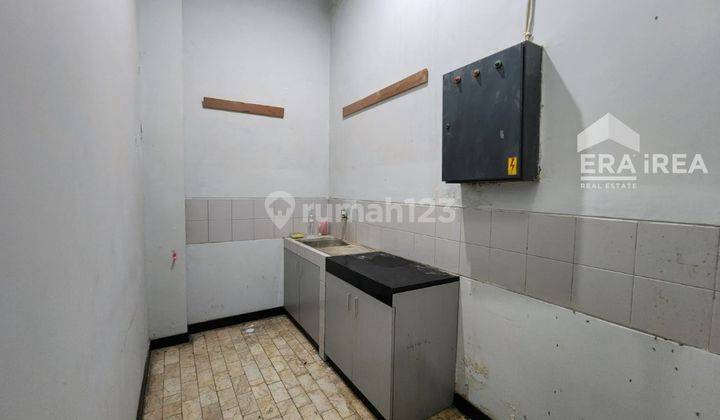 Ruko Murah Tengah Kota Kepatihan Jebres Solo 2