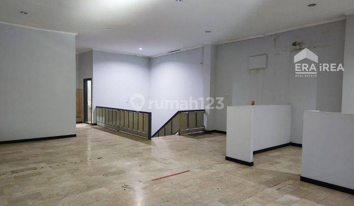 Ruko Murah Tengah Kota Kepatihan Jebres Solo 6