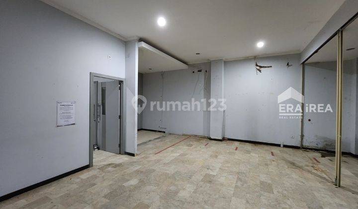 Ruko Murah Tengah Kota Kepatihan Jebres Solo 8