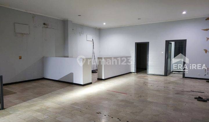 Ruko Murah Tengah Kota Kepatihan Jebres Solo 9