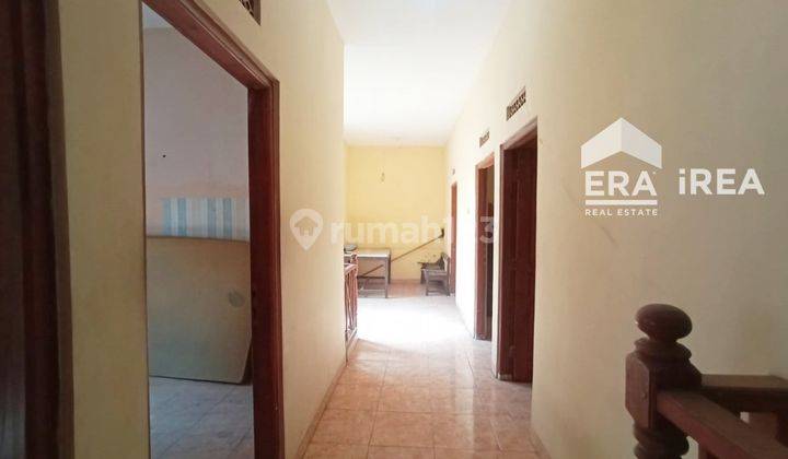 Rumah Murah Hook 2 Lantai di Gilingan Banjarsari Solo 5