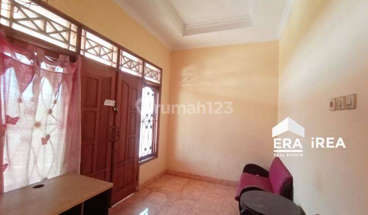 Rumah Murah Hook 2 Lantai di Gilingan Banjarsari Solo 7