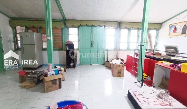 Rumah Minimalis Murah di Nusukan Solo Kota 2