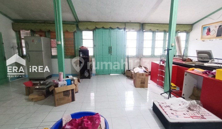 Rumah Minimalis Murah di Nusukan Solo Kota 3