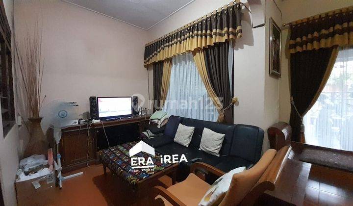 Rumah Murah Siap Huni di Nusukan Banjarsari Solo Kota 2