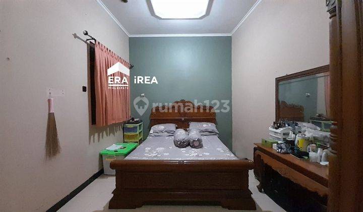 Rumah Murah Siap Huni di Nusukan Banjarsari Solo Kota 3