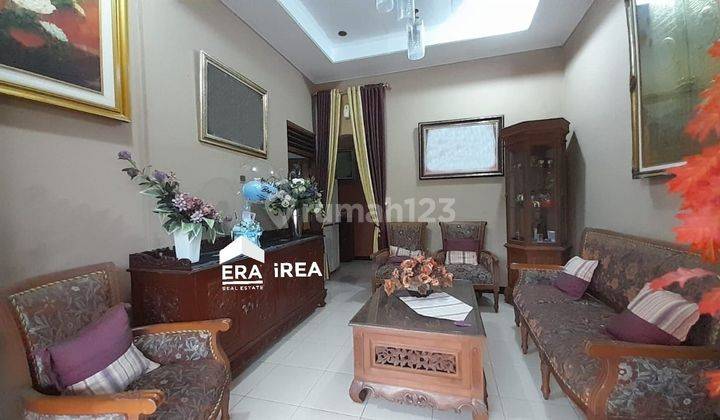 Rumah Murah Siap Huni di Nusukan Banjarsari Solo Kota 5