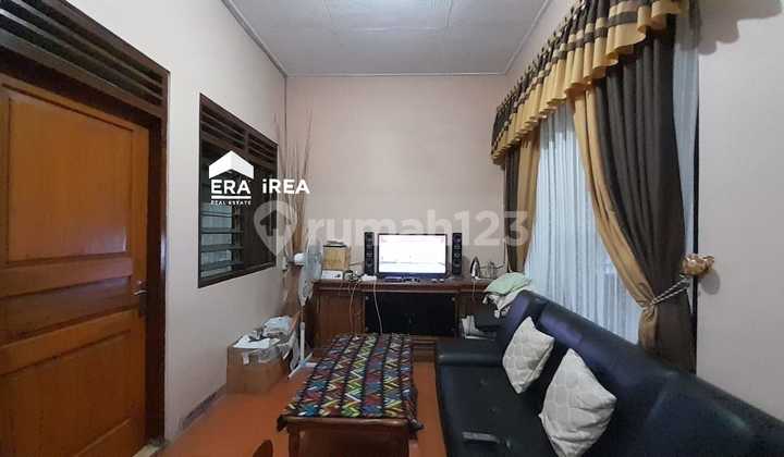 Rumah Murah Siap Huni di Nusukan Banjarsari Solo Kota 9