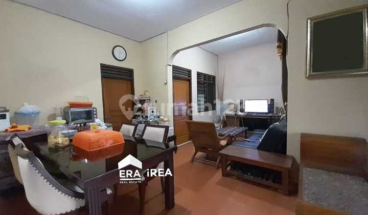 Rumah Murah Siap Huni di Nusukan Banjarsari Solo Kota 10