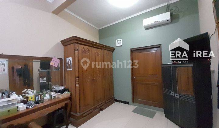 Rumah Murah Siap Huni di Nusukan Banjarsari Solo Kota 15