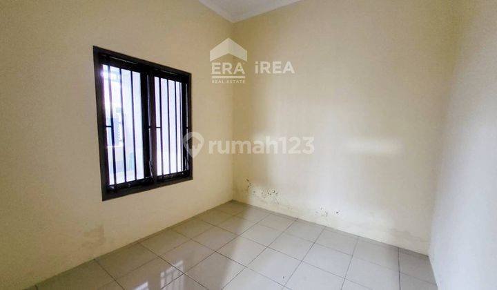 Rumah Murah Siap Huni di Wonorejo Gondangrejo Solo 3