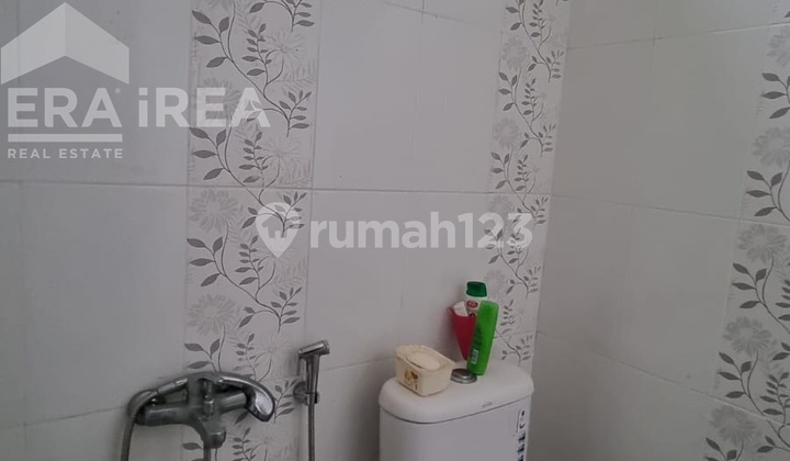 Villa Murah Asri di Kemuning Ngargoyoso Karanganyar 3
