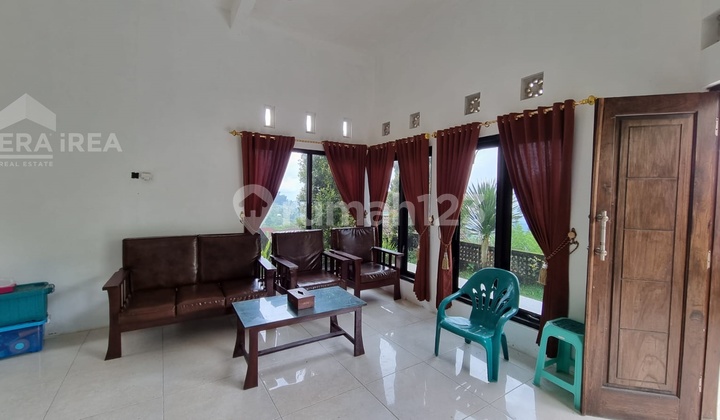 Villa Murah Asri di Kemuning Ngargoyoso Karanganyar 4
