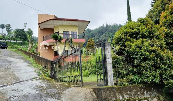 Villa Murah Asri di Kemuning Ngargoyoso Karanganyar 5