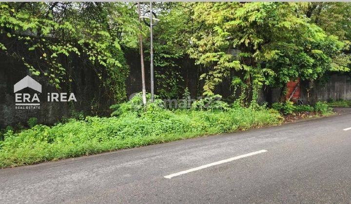 Tanah Murah Strategis di Jajar Kerten Laweyan Solo Kota 1