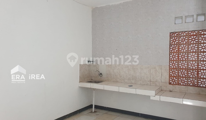 Rumah Murah Solo Siap Huni di Banyuanyar Solo 2