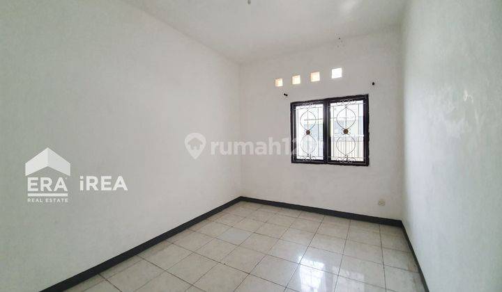 Rumah Murah Solo Siap Huni di Banyuanyar Solo 5