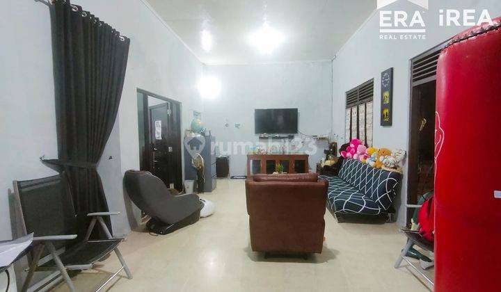 Rumah dan Gudang Murah Strategis di Purwosari Laweyan Solo 5