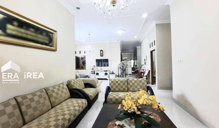 Rumah Murah Siap Huni di Sawit Boyolali Kota 2