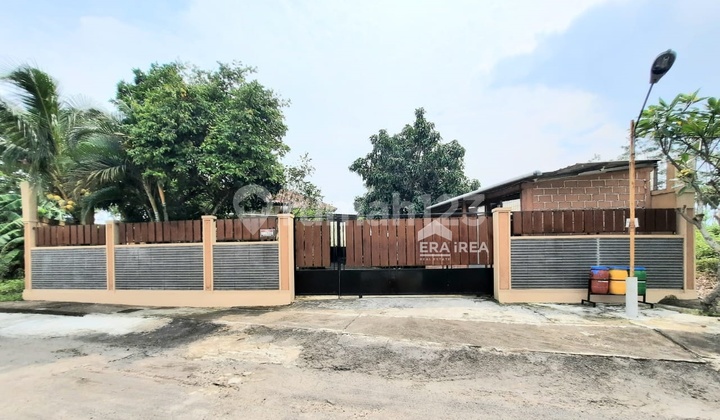 Rumah Murah Siap Huni di Sawit Boyolali Kota 1