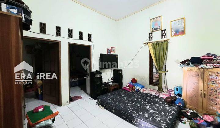 Rumah Murah Lokasi Bagus di Pengging Strategis Boyolali 2