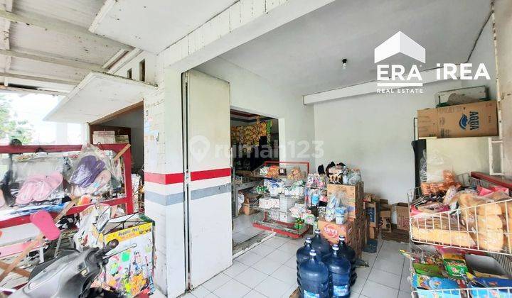 Rumah Murah Lokasi Bagus di Pengging Strategis Boyolali 4