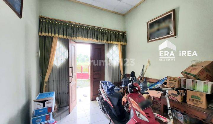 Rumah Murah Lokasi Bagus di Pengging Strategis Boyolali 6