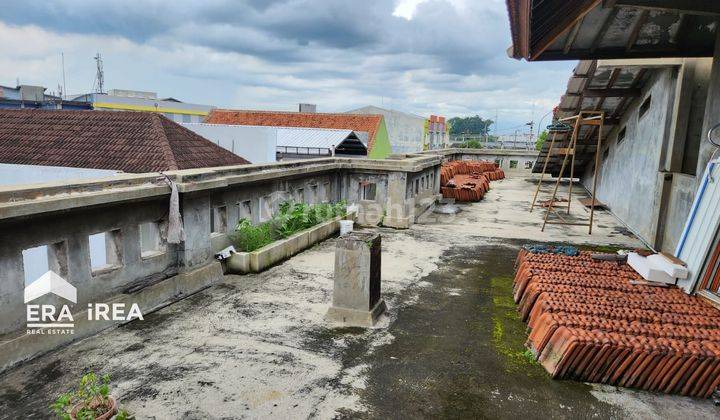Ruang Usaha Murah Strategis di Palur Jaten Solo 3