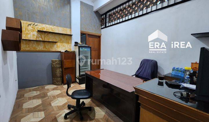 Ruang Usaha Murah Strategis di Palur Jaten Solo 4