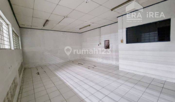 Rumah Dan Ruang Usaha Murah di Tipes Serengan Solo 6
