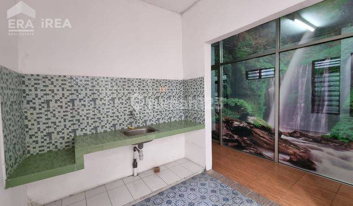 Rumah Dan Ruang Usaha Murah di Tipes Serengan Solo 10