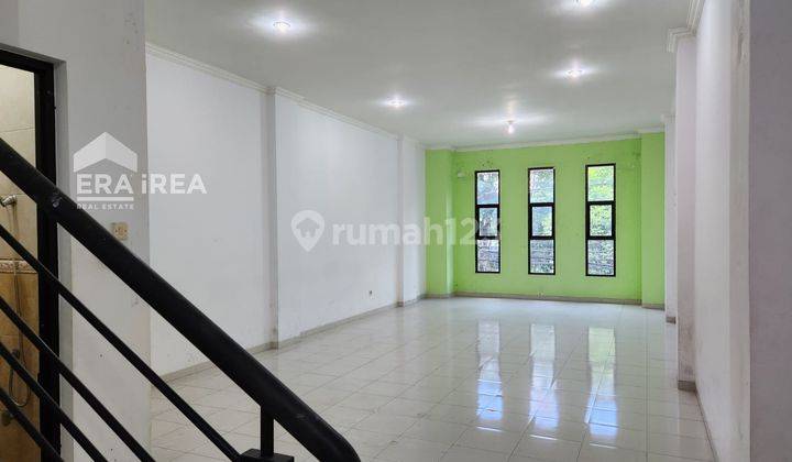 Sewa Ruko Murah Strategis di Jajar Laweyan Solo Kota 5