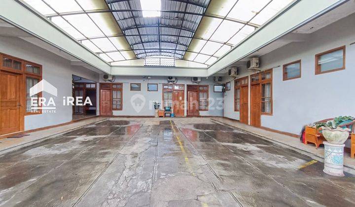 Rumah Kost Murah di Jajar Laweyan Solo Kota 1