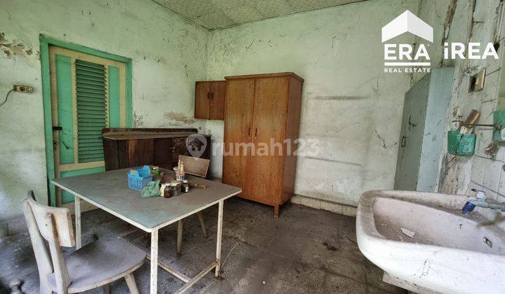 Ruang Usaha Murah Strategis di Jl. Slamet Riyadi Solo Kota 6
