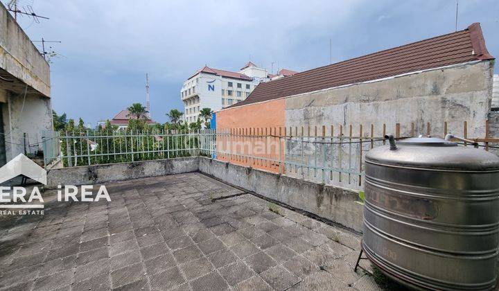Ruang Usaha Murah Strategis di Jl. Slamet Riyadi Solo Kota 7