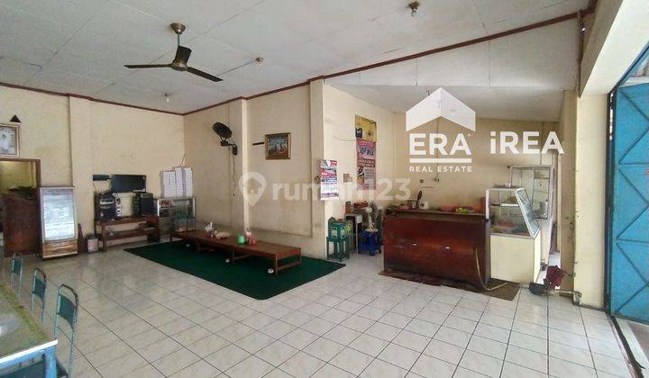 Ruang Usaha Strategis di Gentan Mayang Gatak Solo 4