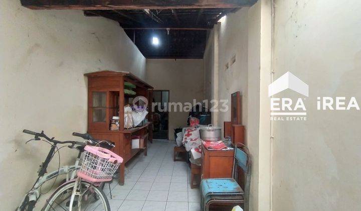 Ruang Usaha Strategis di Gentan Mayang Gatak Solo 8