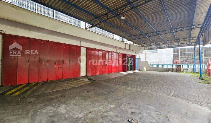 Sewa Ruang Usaha Murah di Solo Baru Sukoharjo 5