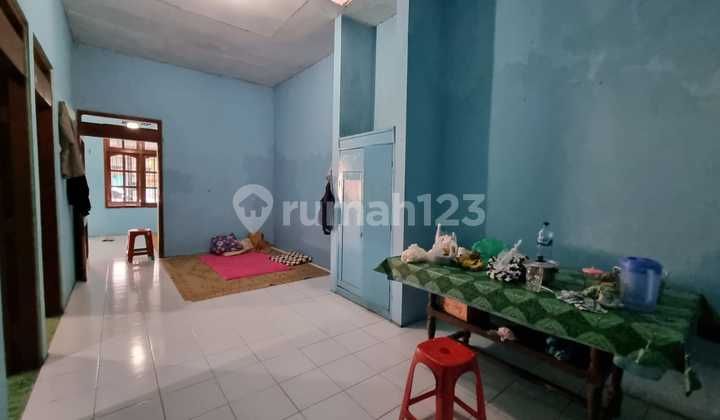 Rumah Murah Siap Huni di Banyuanyar Banjarsari Solo 4