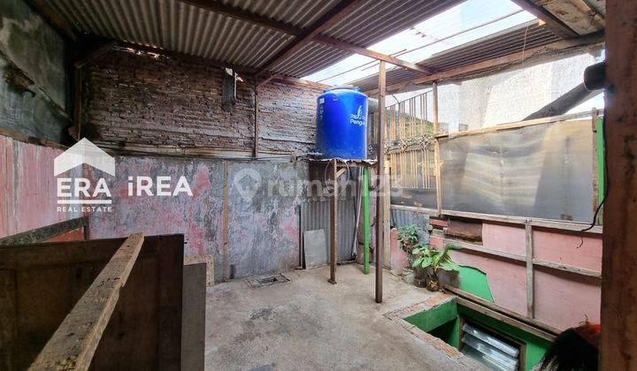 Rumah Murah Siap Huni di Banyuanyar Banjarsari Solo 7