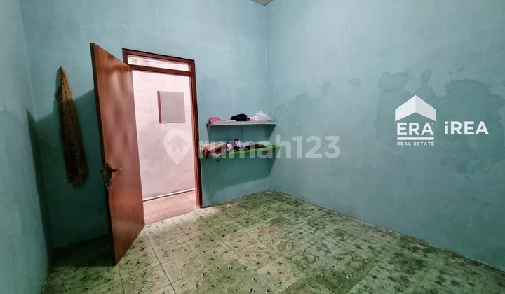 Rumah Murah Siap Huni di Banyuanyar Banjarsari Solo 11
