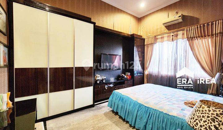 Rumah Mewah Siap Huni di Jl. Raya Karanggede Boyolali 13