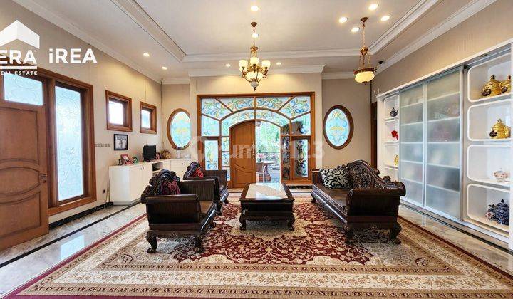 Rumah Mewah Siap Huni di Jl. Raya Karanggede Boyolali 16