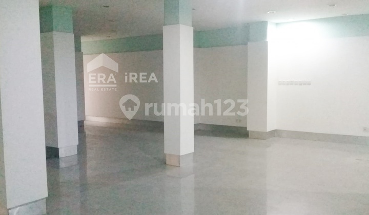 Ruko Murah Siap Pakai di  Solo Kauman Pasar Kliwon  3